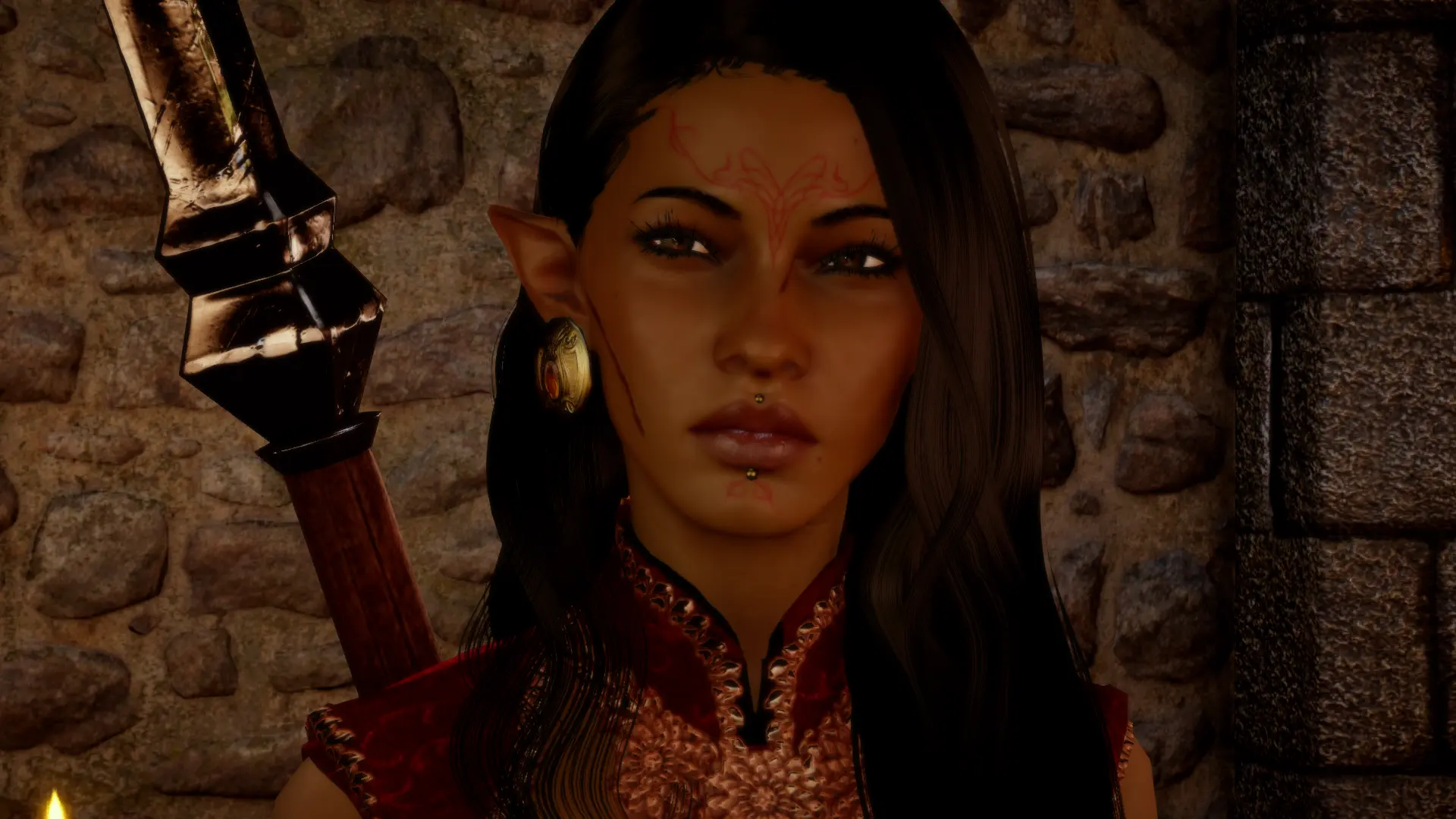 Anto Hairstyles for DAI at Dragon Age: Inquisition Nexus - Mods and ...