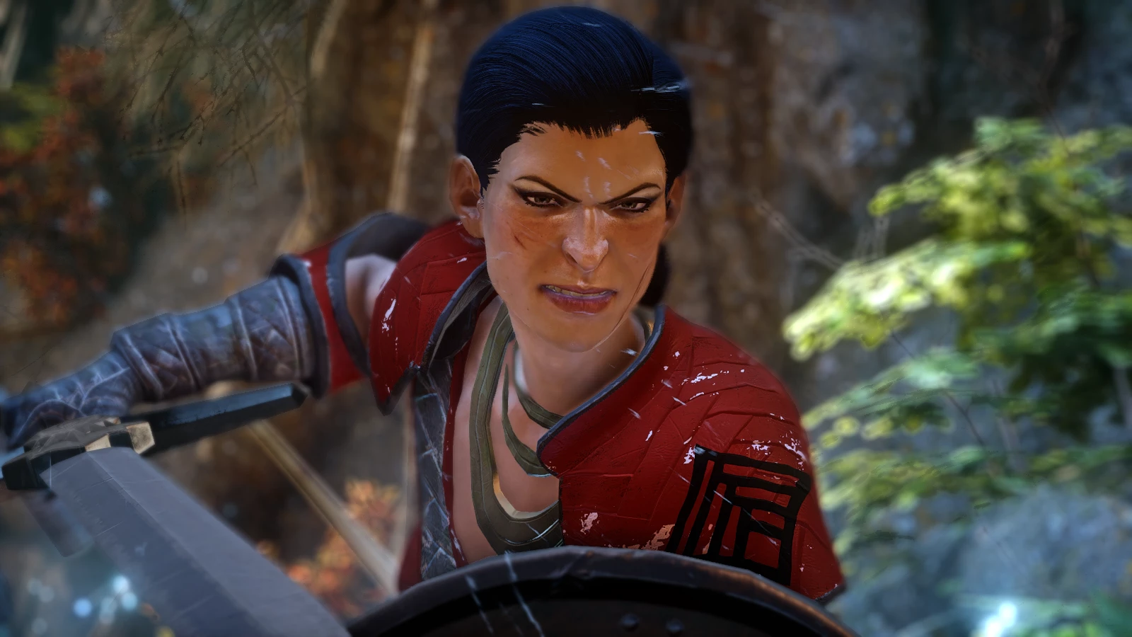 frosty dragon age inquisition
