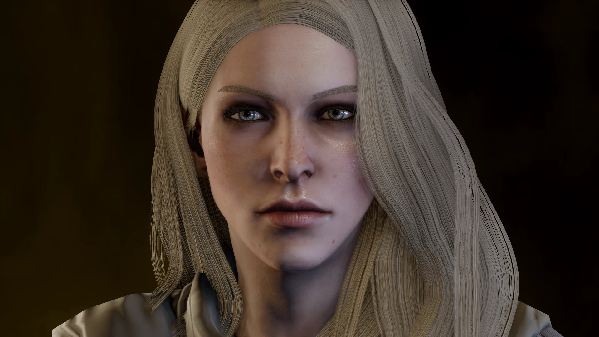 Witcher Complexions WIP at Dragon Age: Inquisition Nexus - Mods and ...