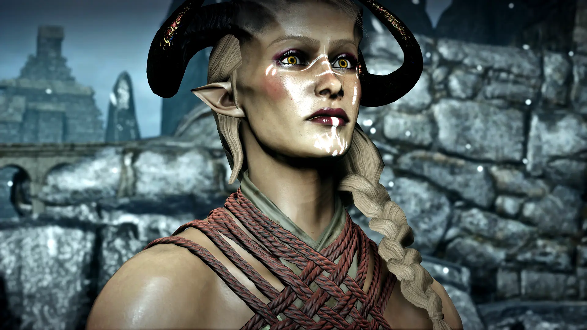 Kala's Natural Reshade at Dragon Age: Inquisition Nexus - Mods and ...