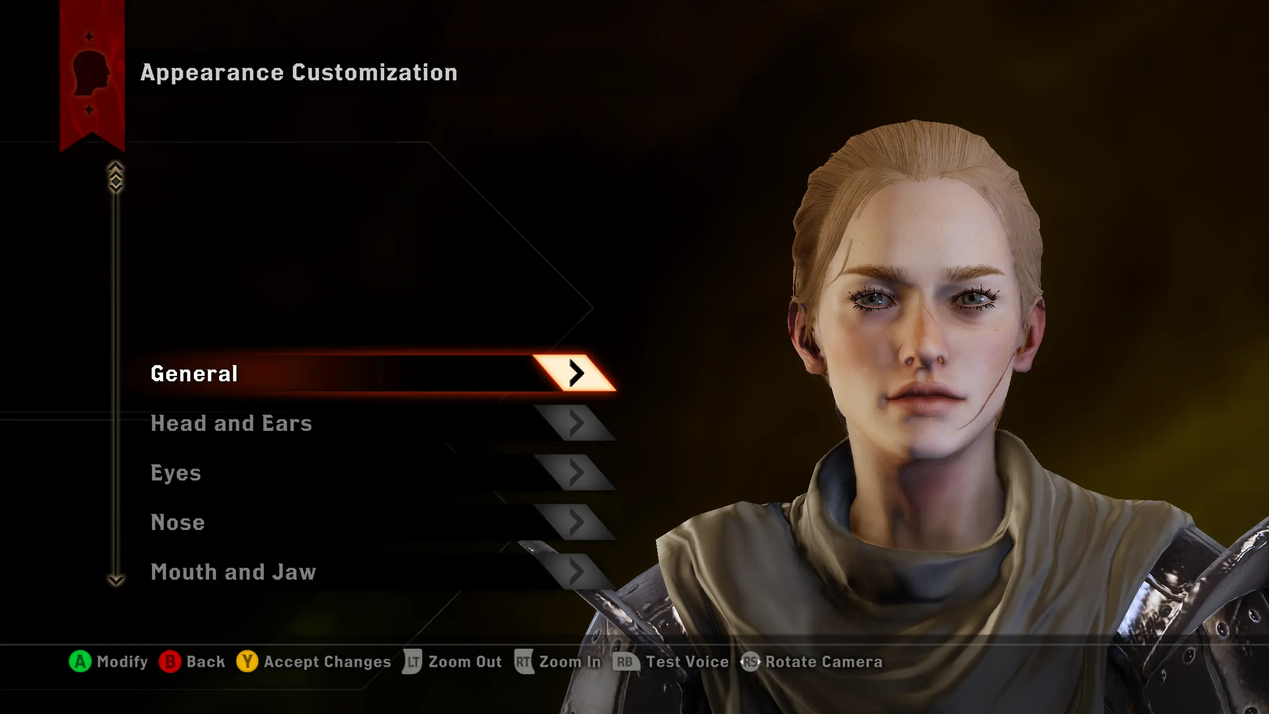 Shader changes at Dragon Age: Inquisition Nexus - Mods and community