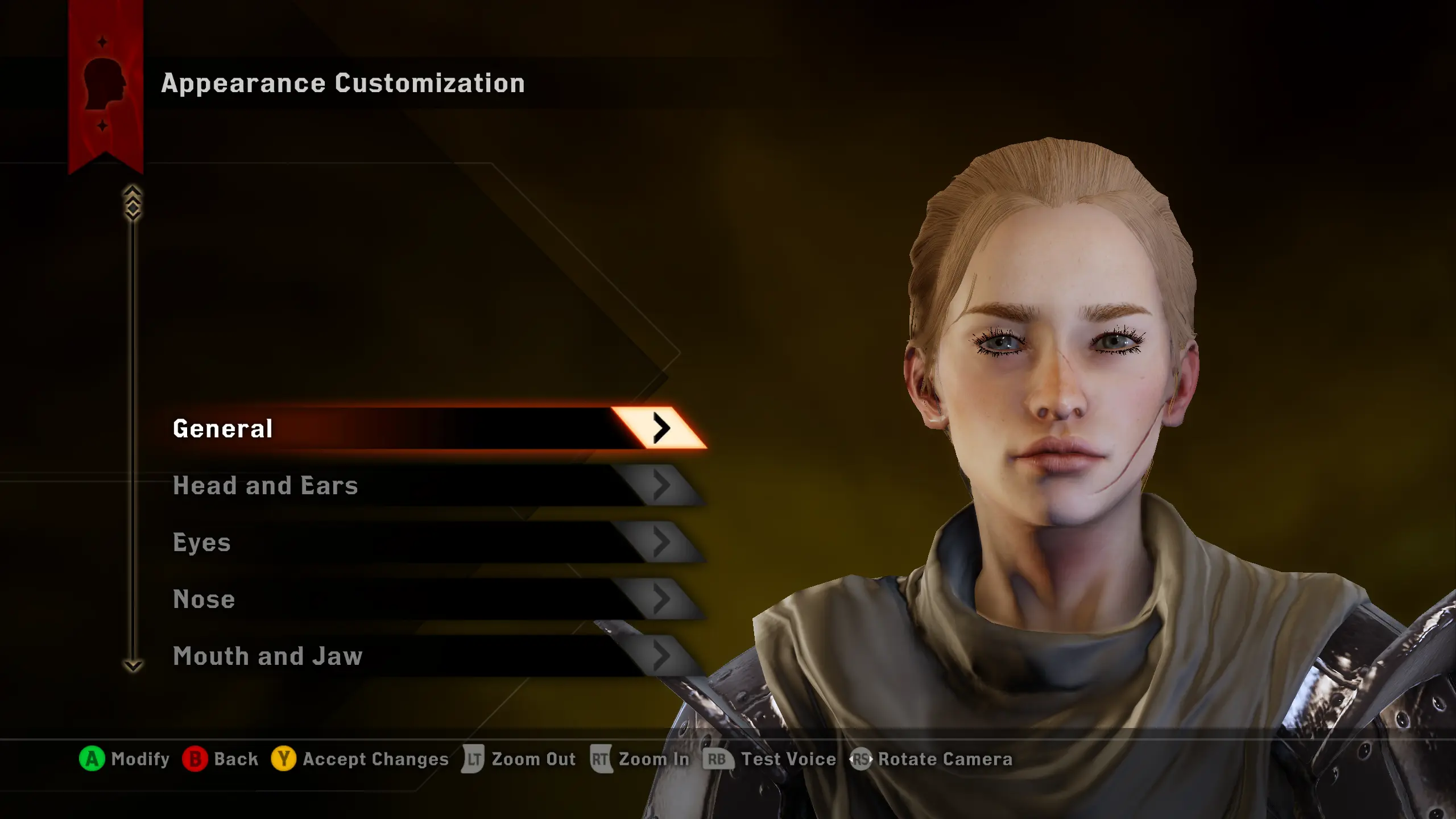 Shader changes at Dragon Age: Inquisition Nexus - Mods and community