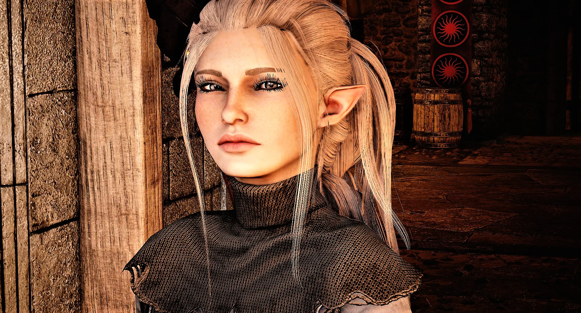 Shader changes at Dragon Age: Inquisition Nexus - Mods and community