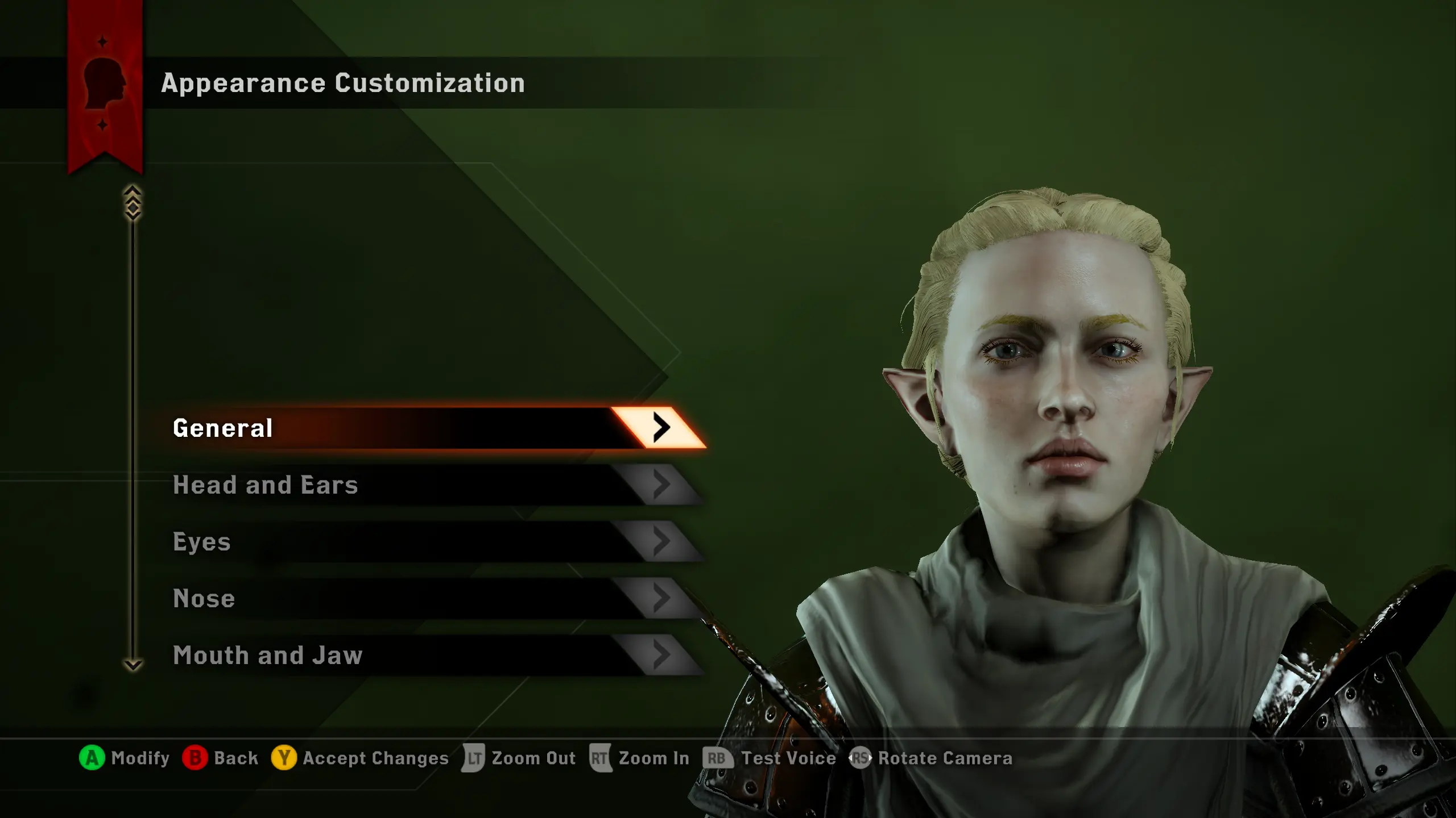 Shader changes at Dragon Age: Inquisition Nexus - Mods and community