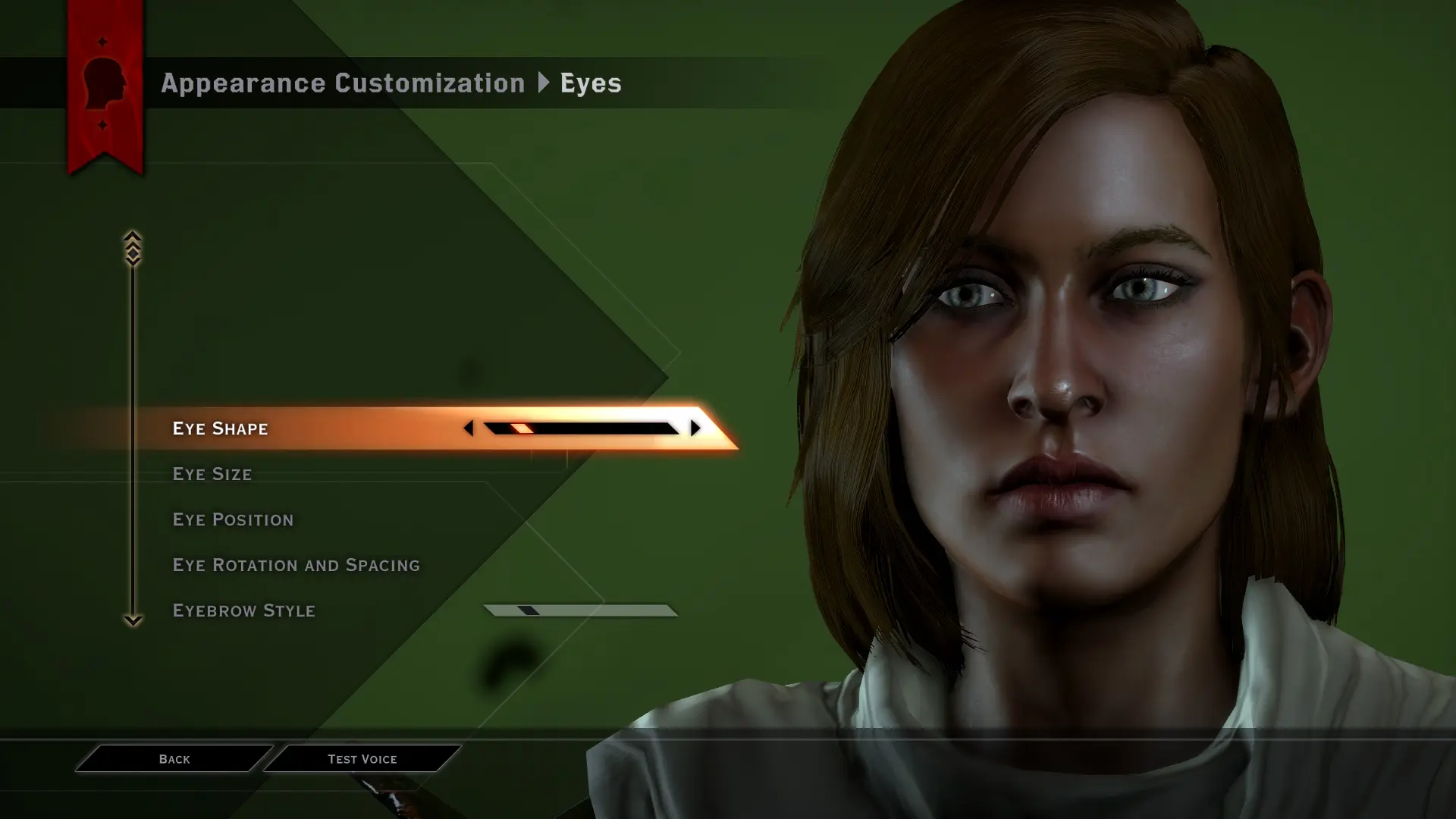 4K Cass And Morrigan Complexions for Inquisitor at Dragon Age ...