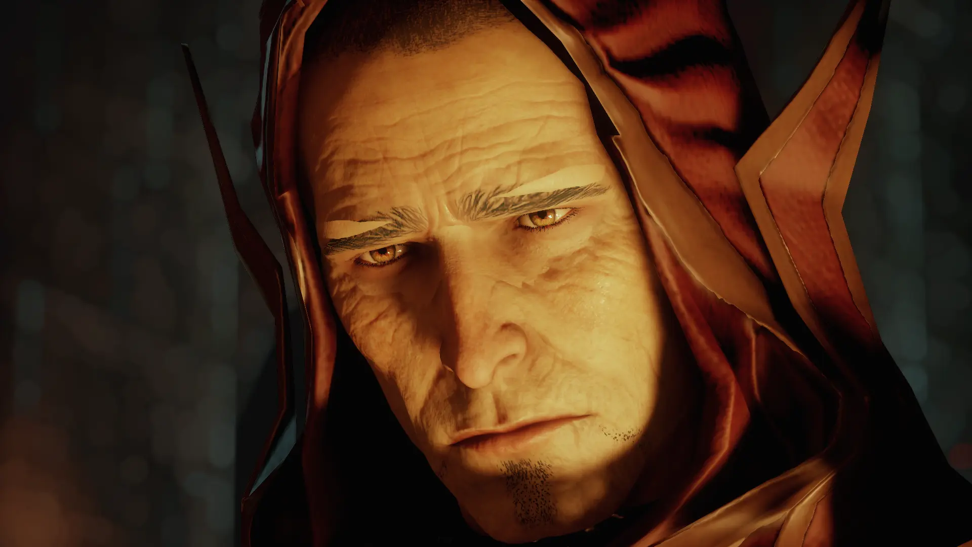 Alexius Face Clipping Fix at Dragon Age: Inquisition Nexus - Mods and ...