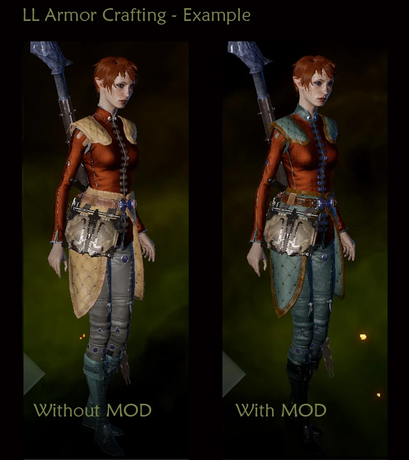how to use nexus mod manager dragon age 2