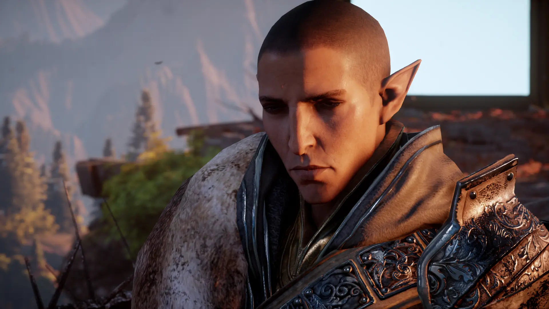 The witcher 3 мы dragon age inquisition фото 61