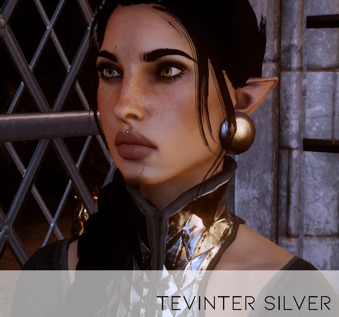 silver earrings dragon age inquisition