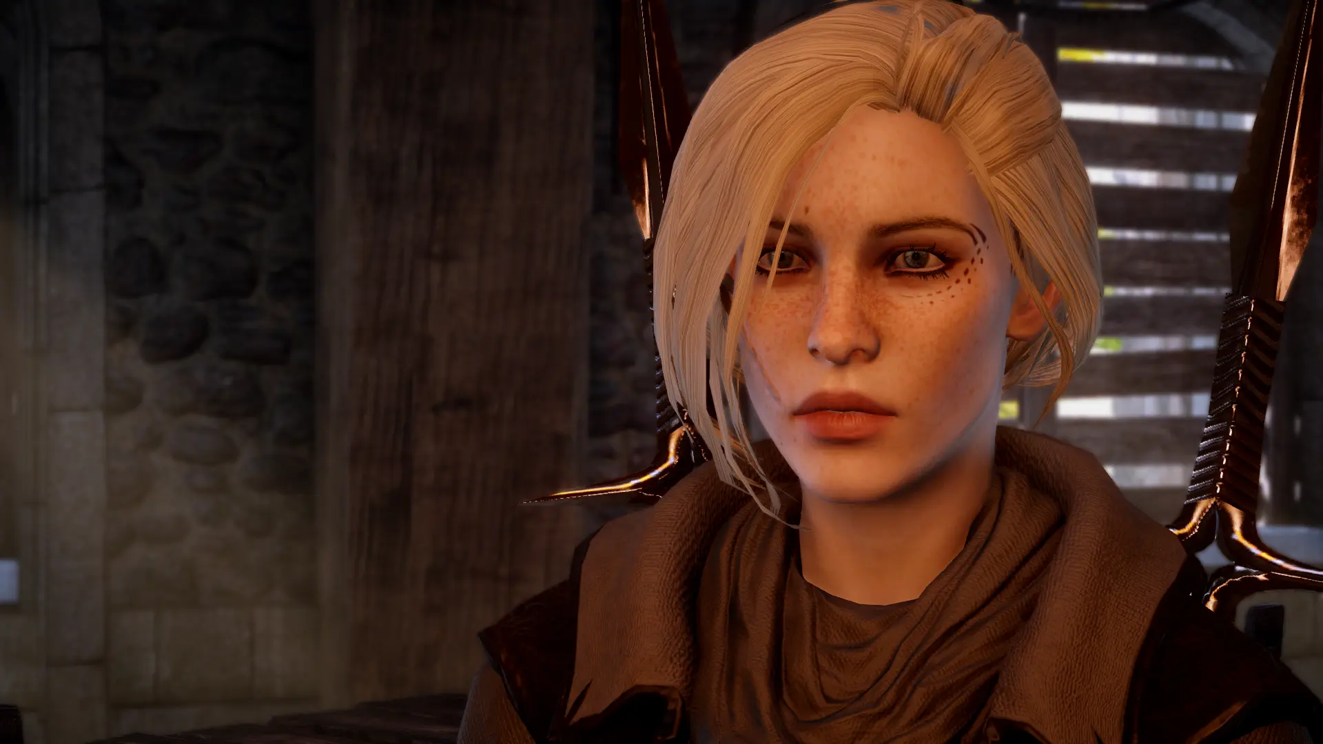 My Frosty Conversion Hub at Dragon Age: Inquisition Nexus - Mods and ...