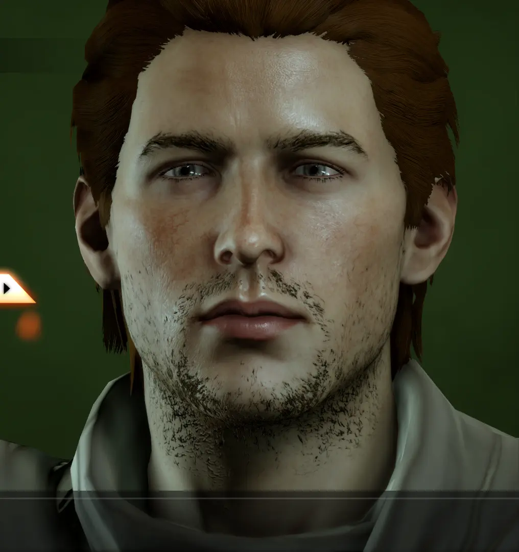 Cullen's Stubble for Inquisitor at Dragon Age: Inquisition Nexus - Mods ...