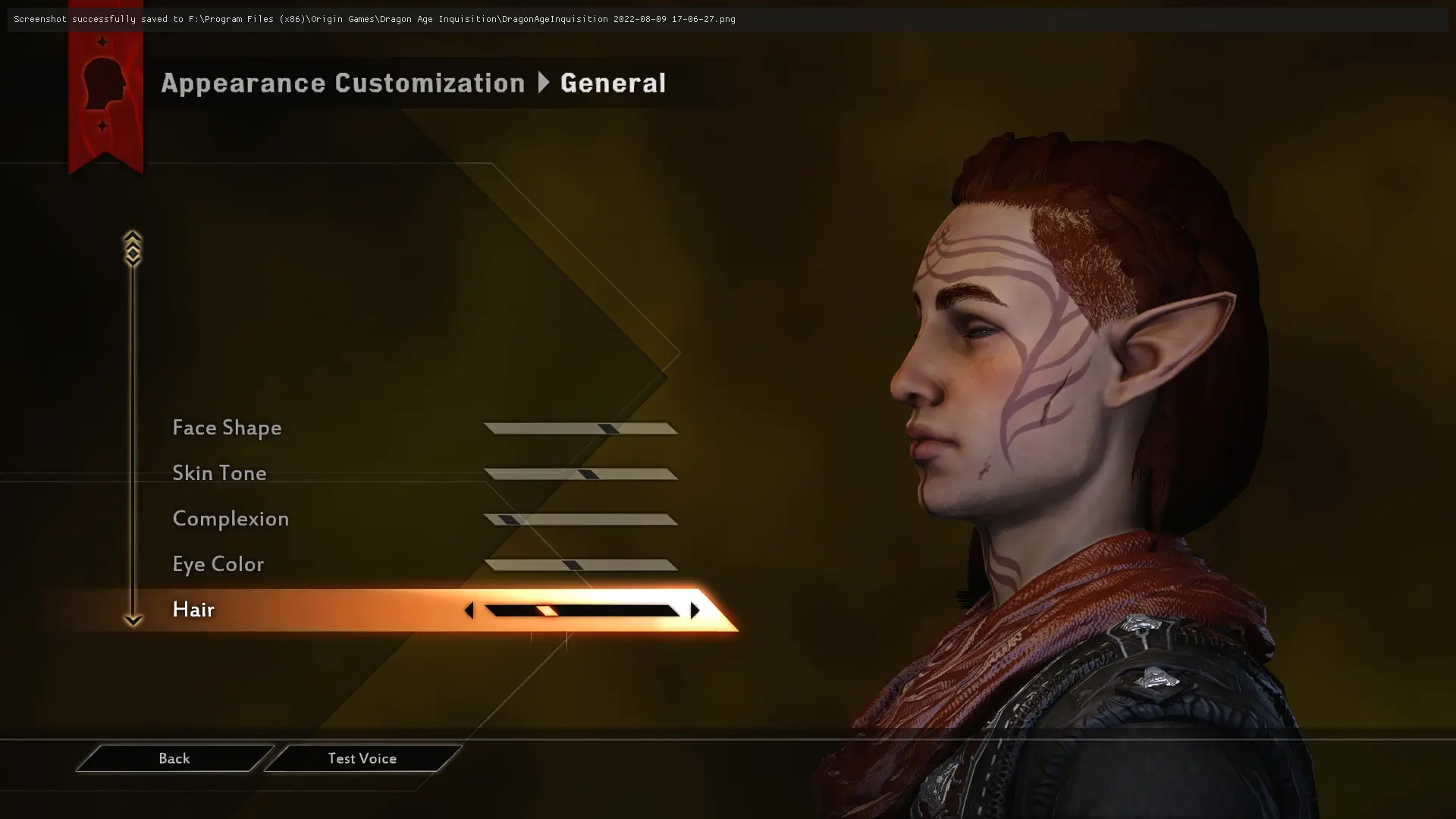 SK Scalp Edit for Frosty at Dragon Age: Inquisition Nexus - Mods and ...