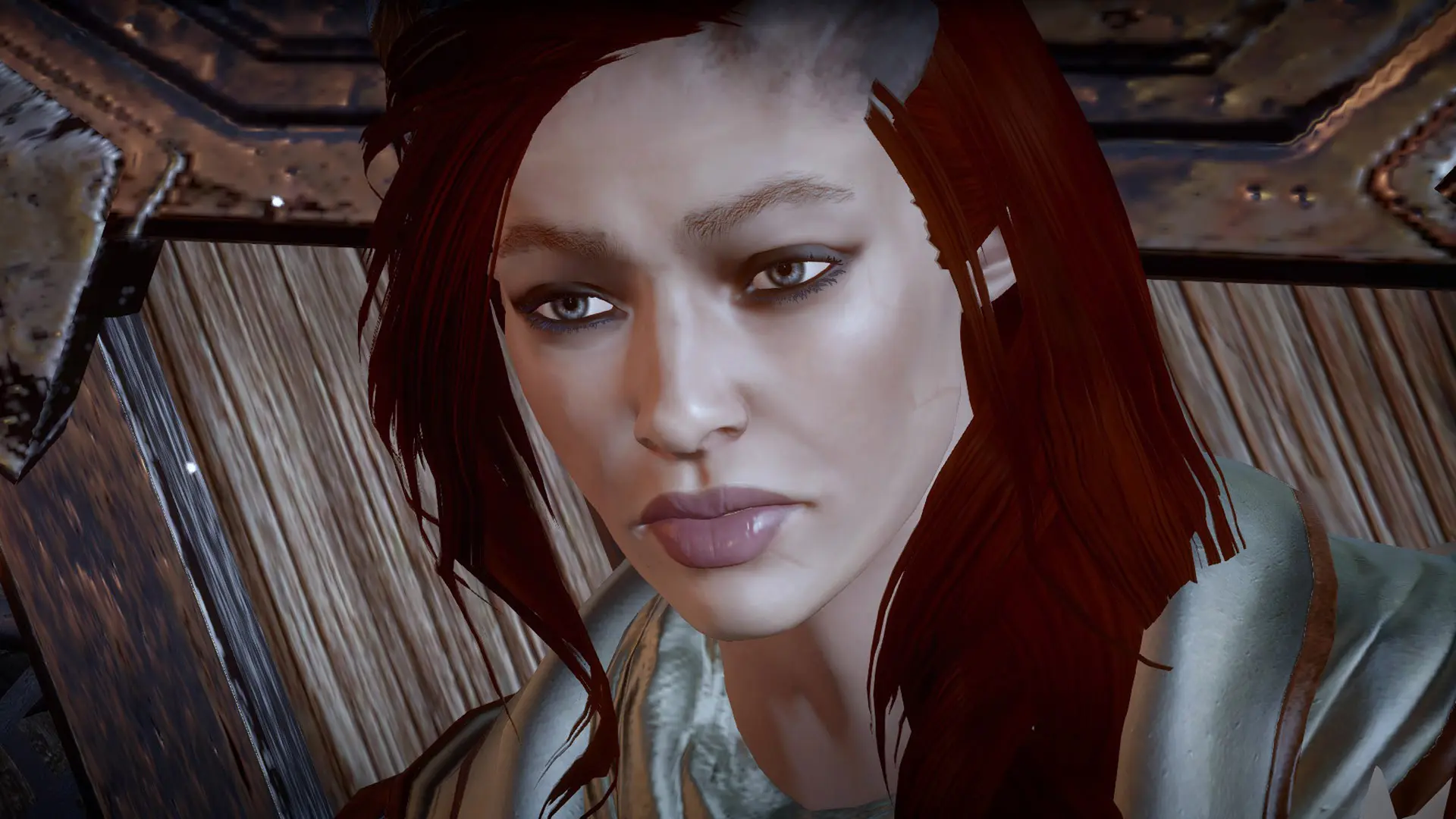 SMOOTH Female Qunari complexions at Dragon Age: Inquisition Nexus ...