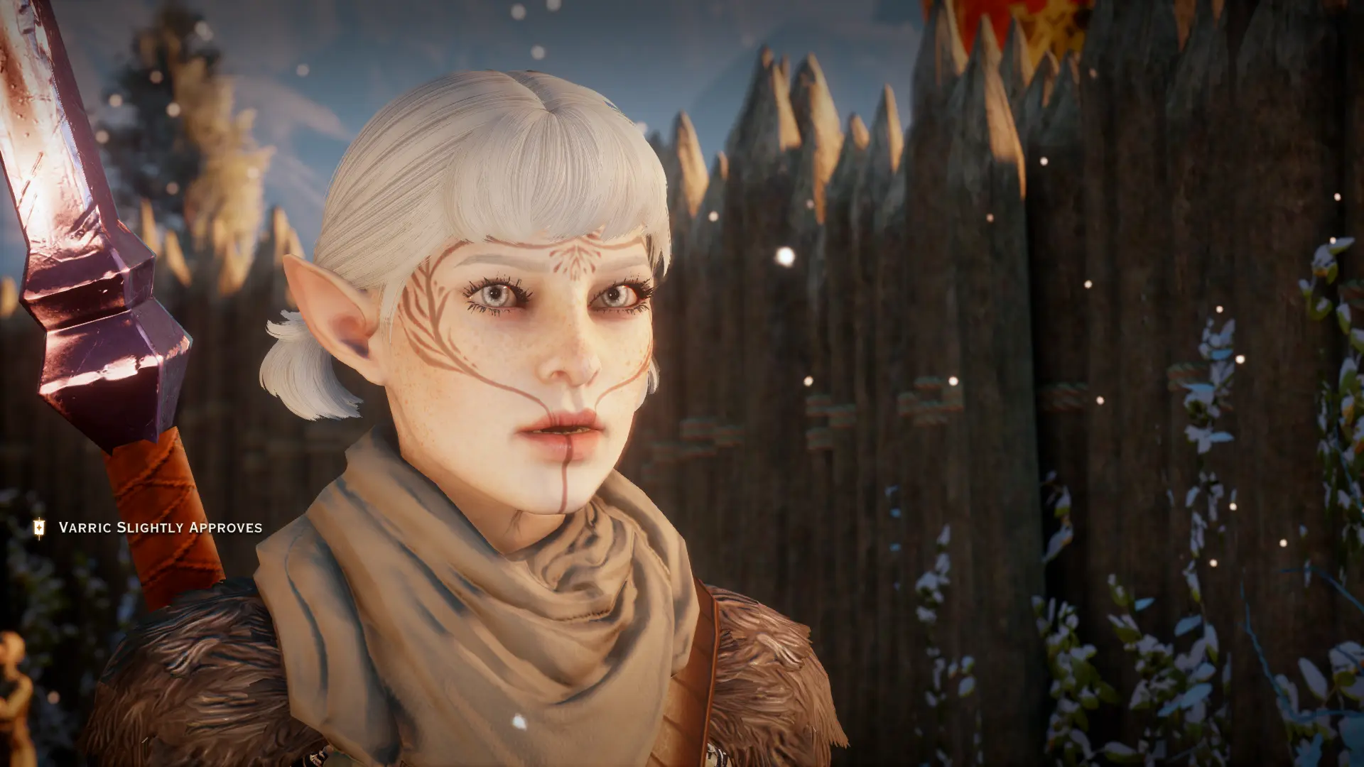 Dami Lavellan Sliders Ef At Dragon Age Inquisition Nexus Mods And Community