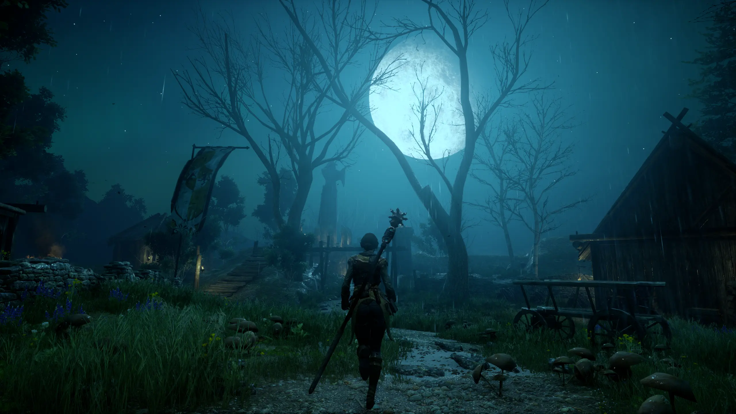 Darkest Hours ReShade Presets at Dragon Age: Inquisition Nexus - Mods ...