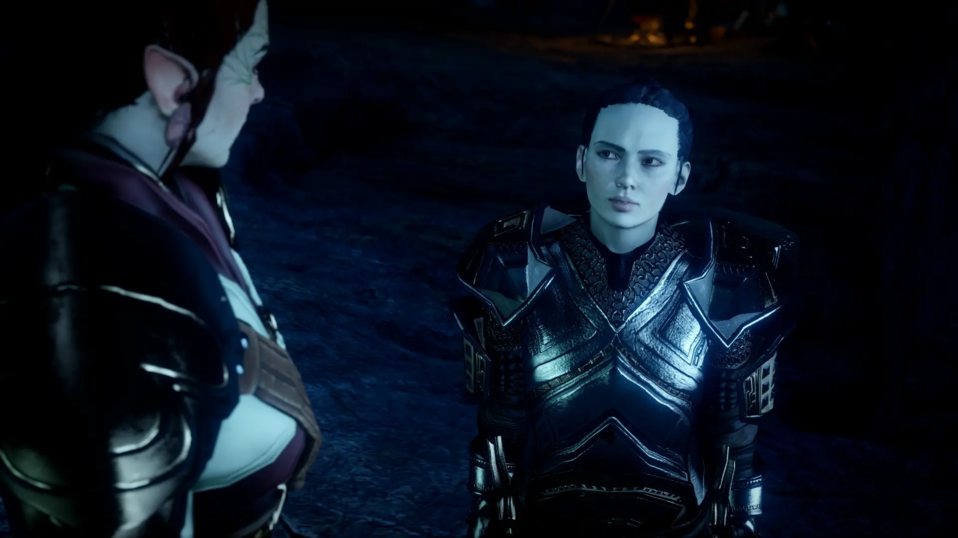 Shaper Valta at Dragon Age: Inquisition Nexus - Mods and community