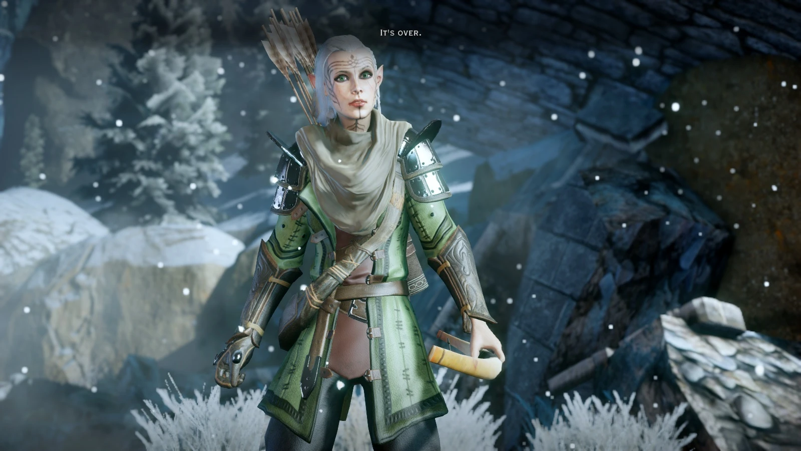 dragon age inquisition save files download