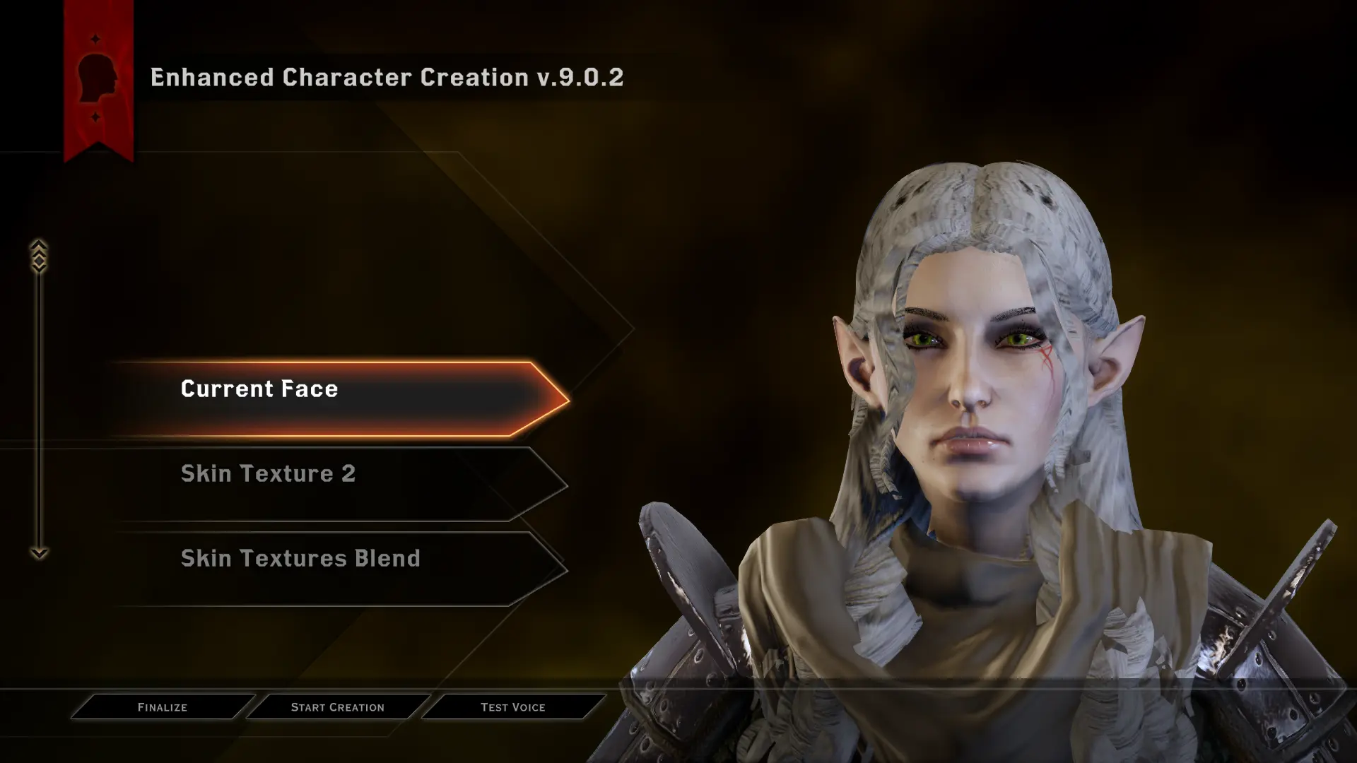 Make Your Own Preset Mod with Python Script at Dragon Age: Inquisition ...