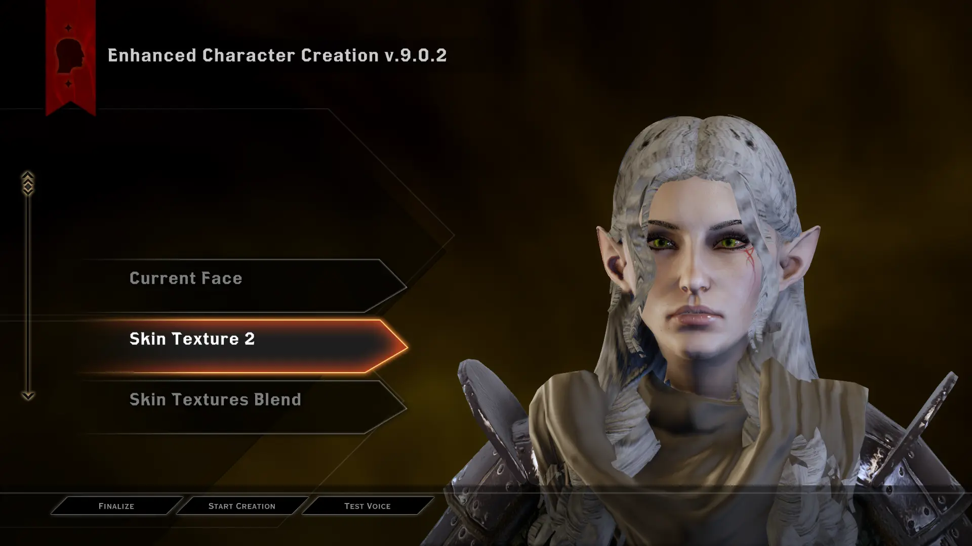 Make Your Own Preset Mod with Python Script at Dragon Age: Inquisition ...