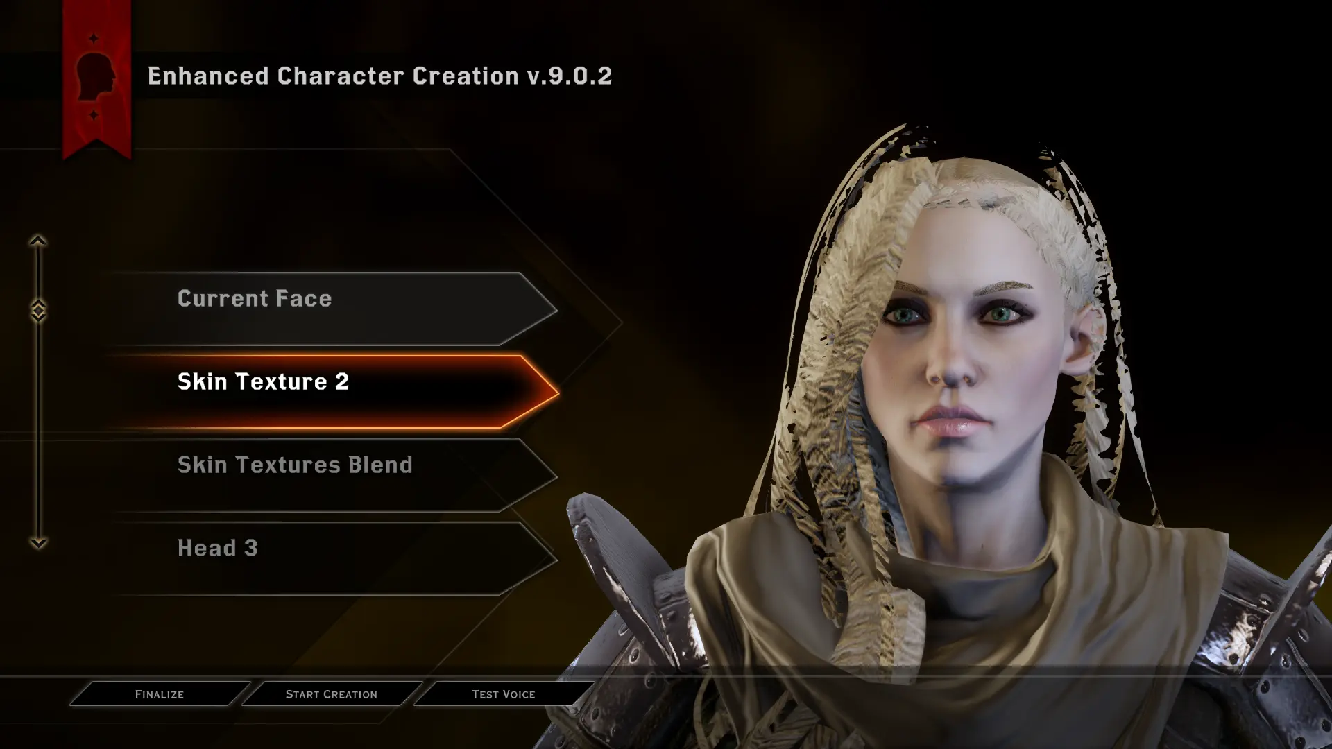 Make Your Own Preset Mod with Python Script at Dragon Age: Inquisition ...