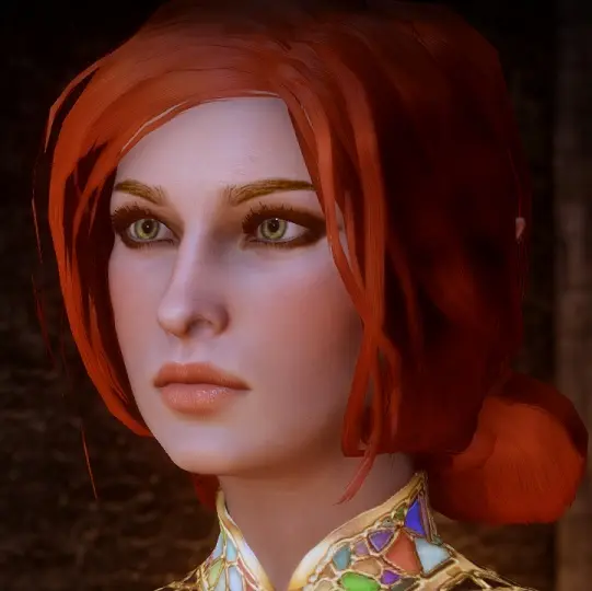 New And Improved Makeup For All At Dragon Age: Inquisition Nexus - Mods 