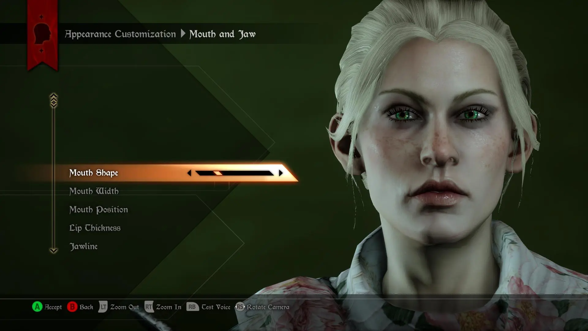 Inquisitor Face Textures at Dragon Age: Inquisition Nexus - Mods and ...