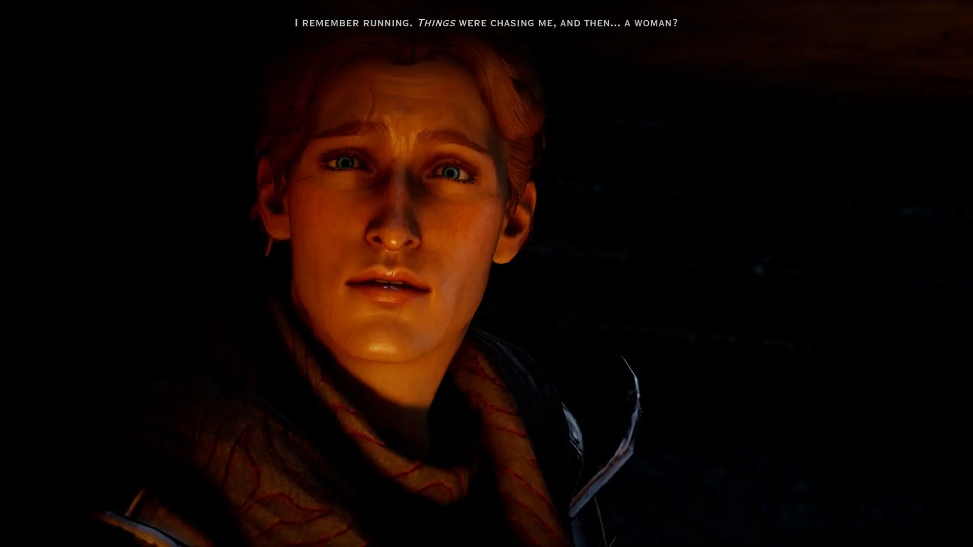 Character Sliders Collection at Dragon Age: Inquisition Nexus - Mods ...