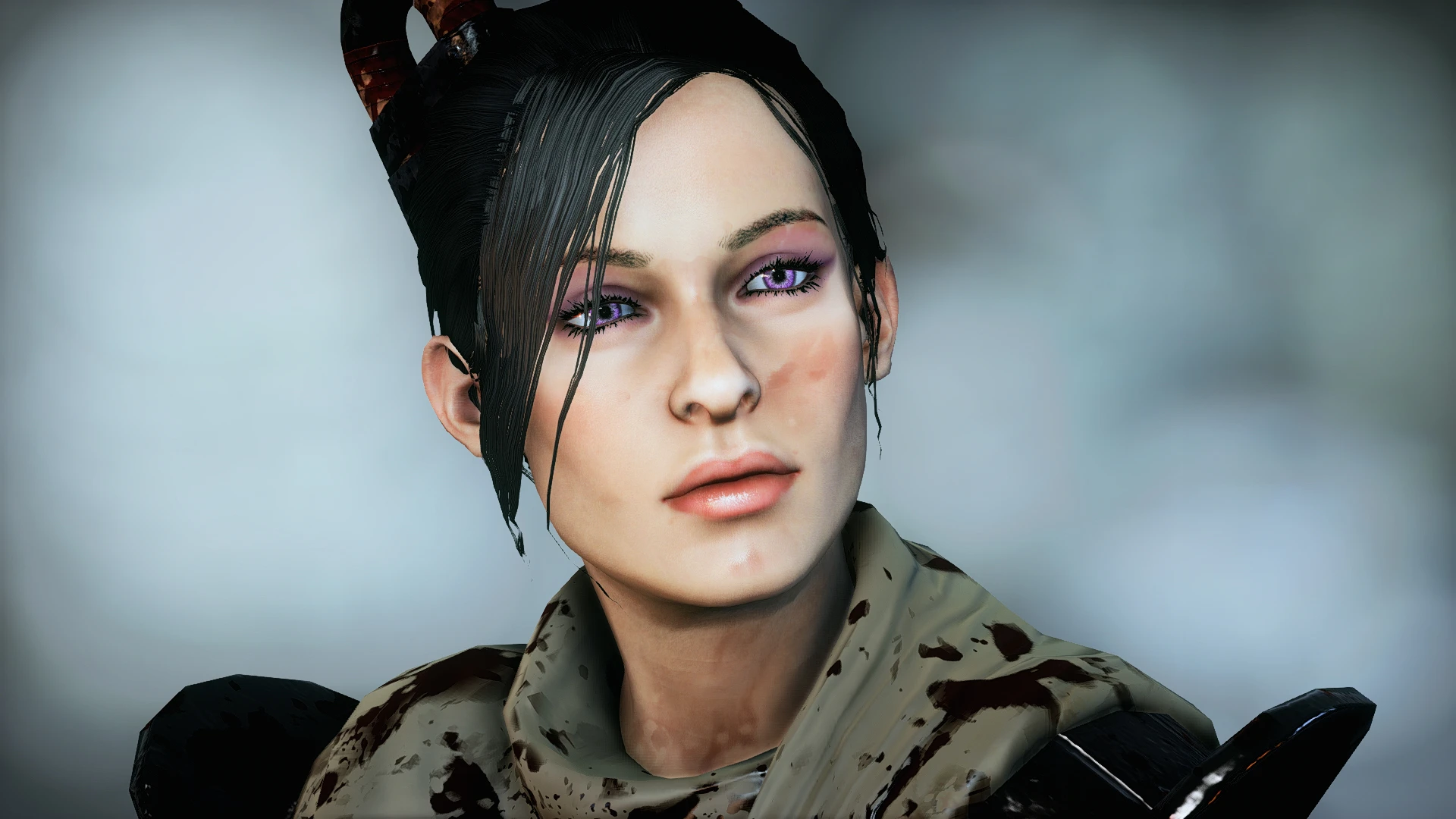 Yennefer attempt (sliders) at Dragon Age: Inquisition Nexus - Mods and ...