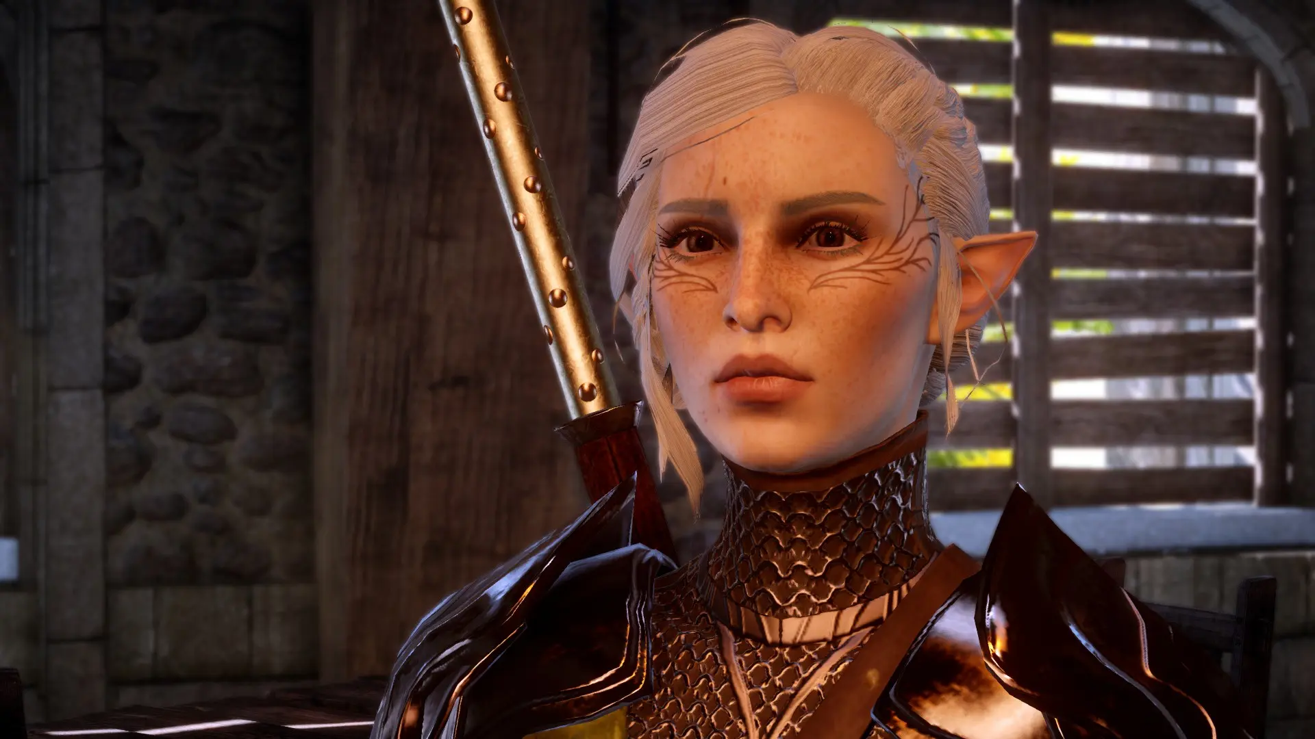 Female complexions -WIP- at Dragon Age: Inquisition Nexus - Mods and ...