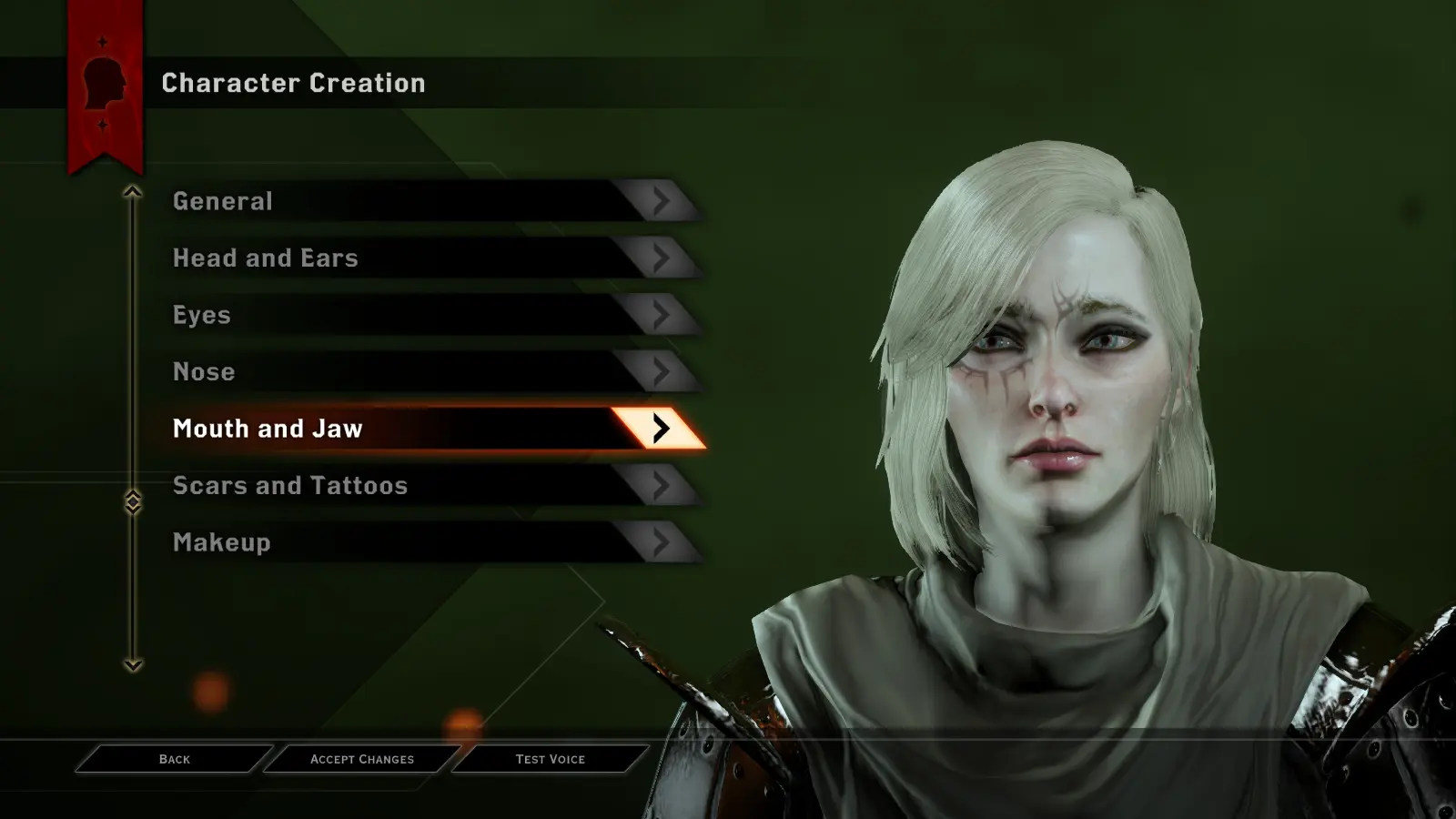 Preset The Blood Witch at Dragon Age: Inquisition Nexus - Mods and ...