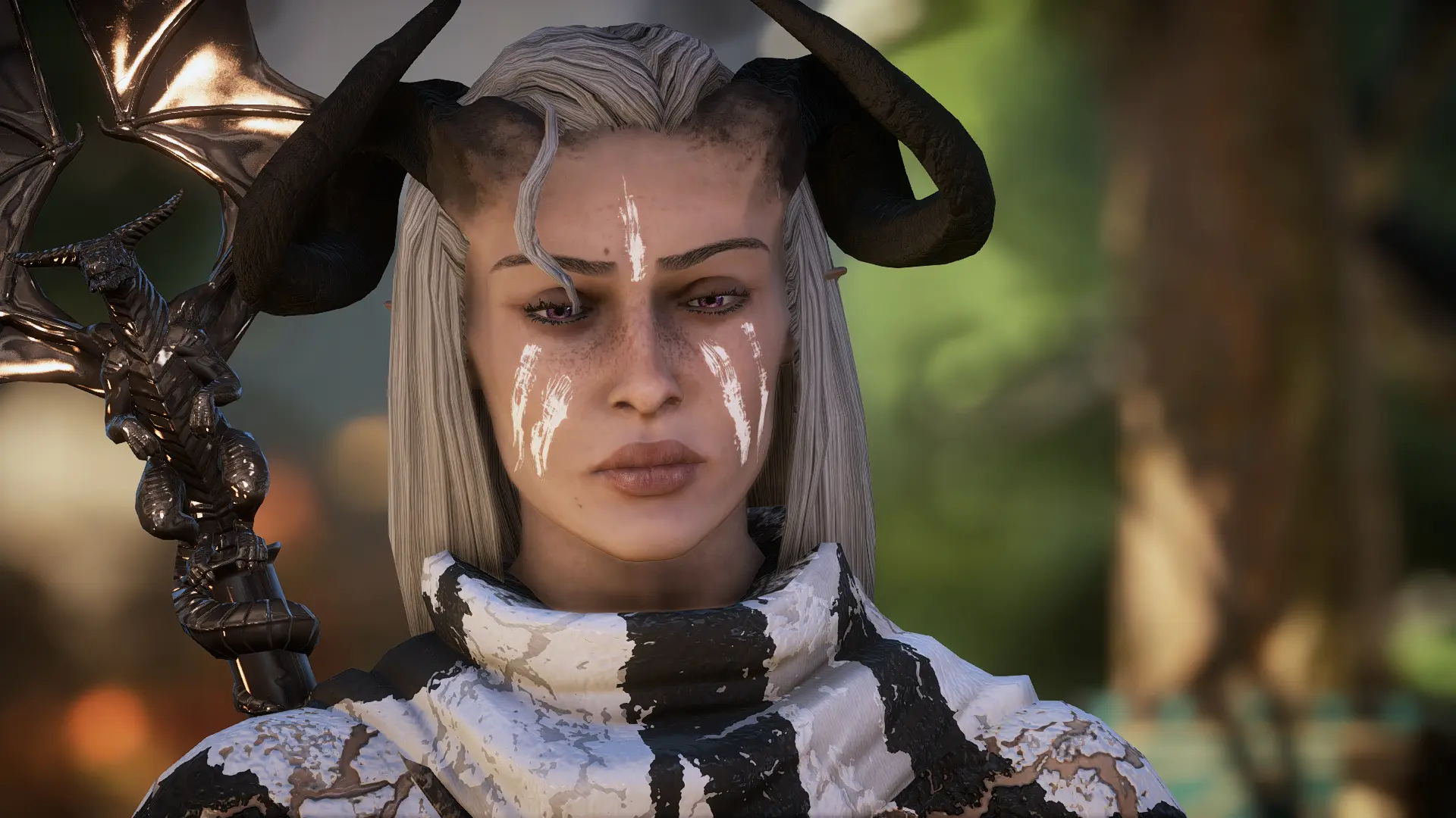 dragon age inquisition character creator tips