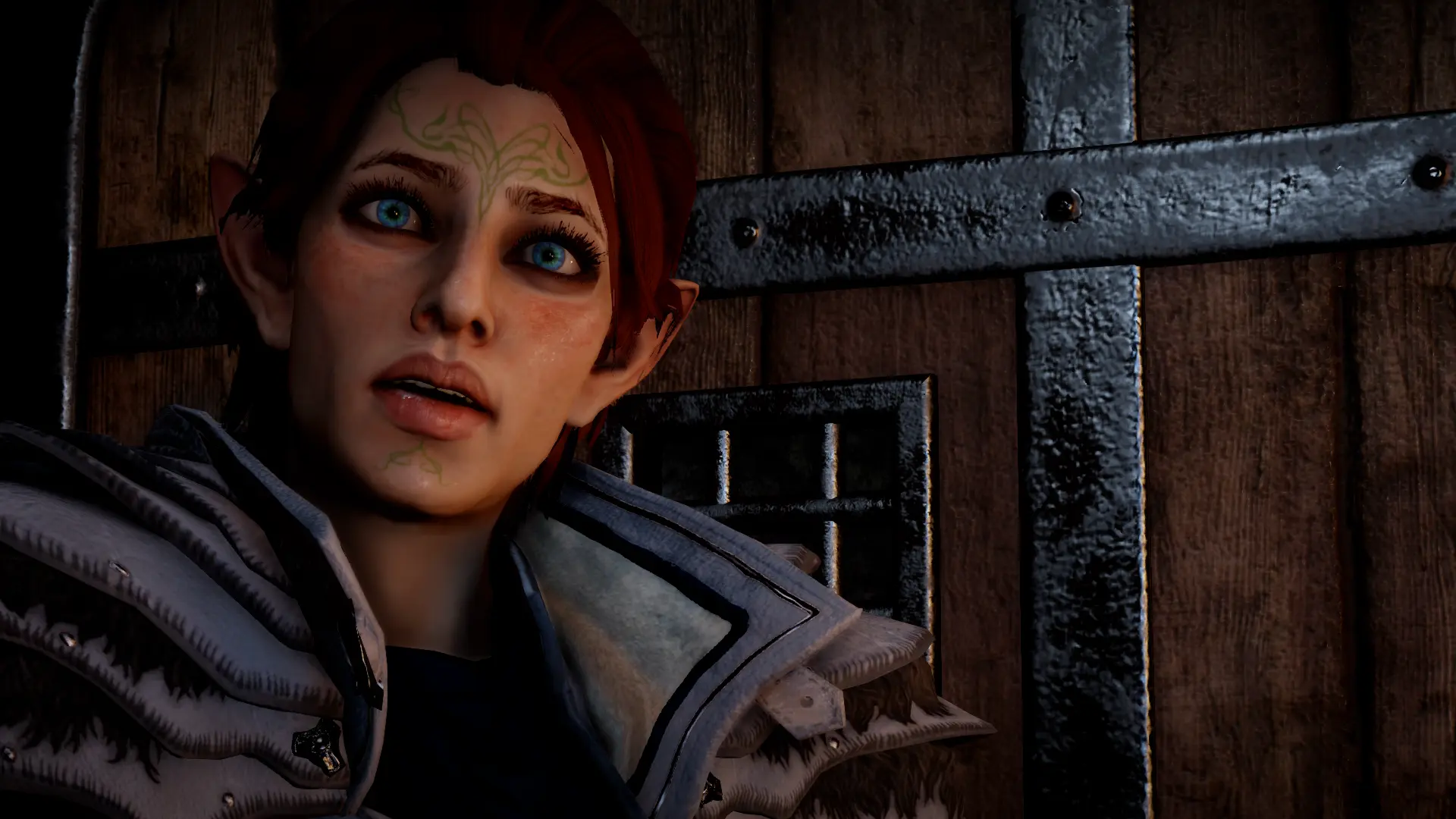 Updated Isabela Complexion For Mf Inquisitors Including One Bonus Complexion At Dragon Age