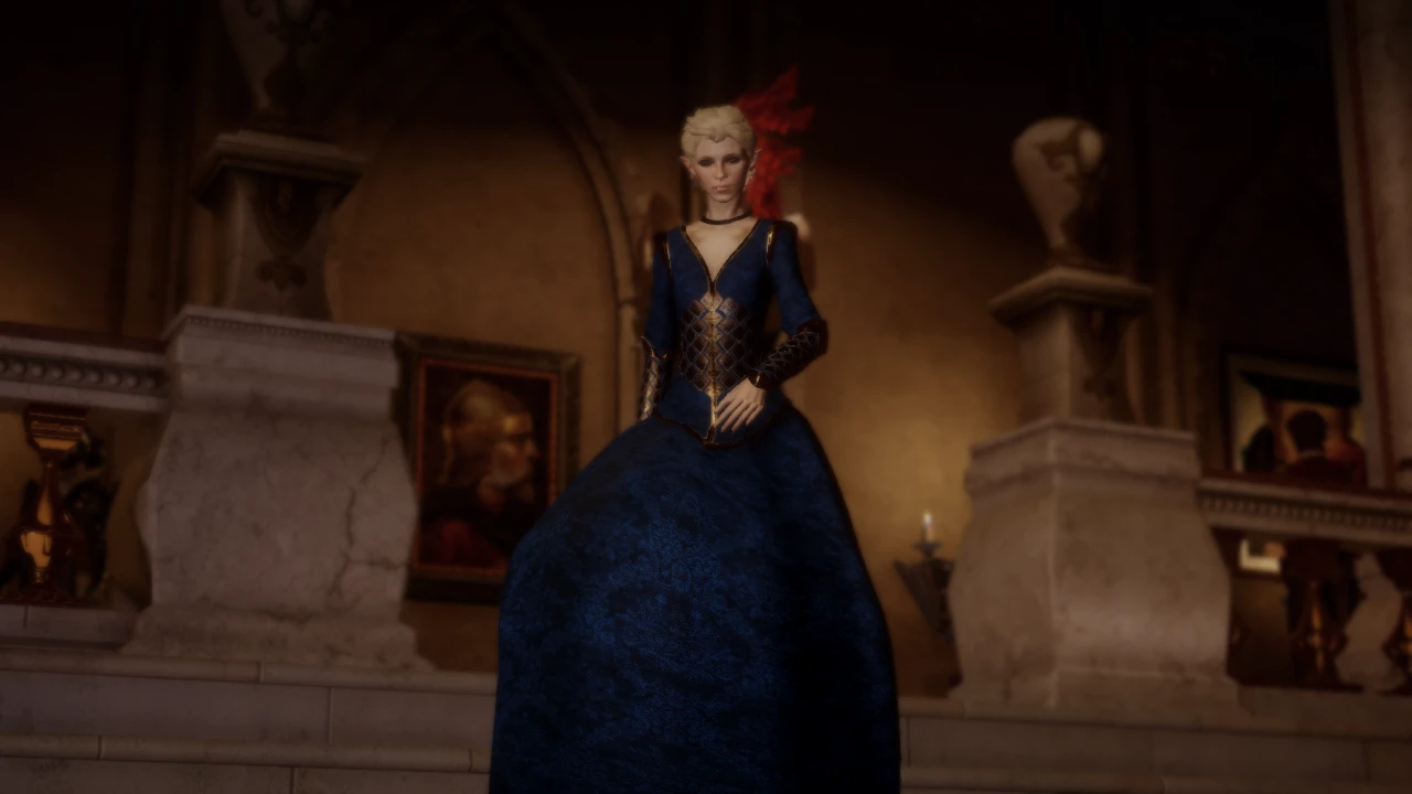 dragon age inquisition outfit