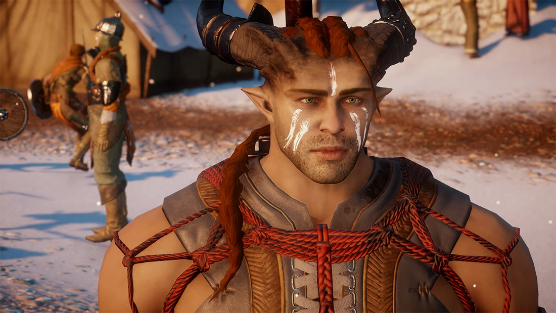 how to add mods to dragon age inquisition