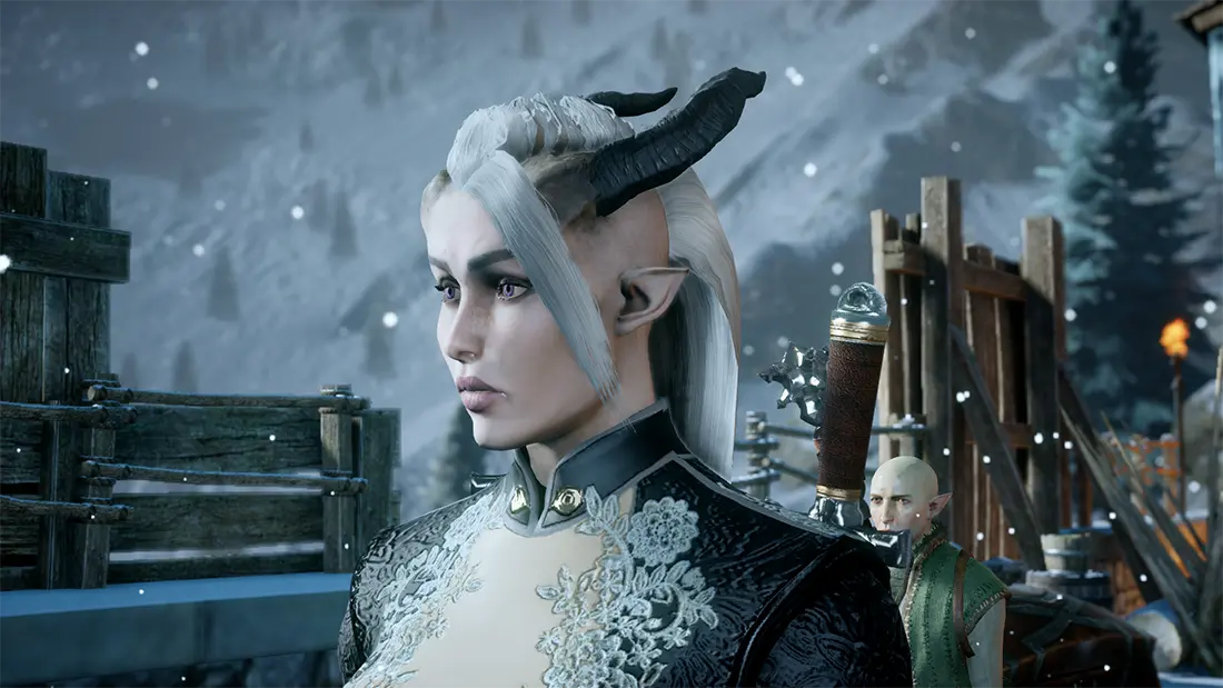 how to add mods to dragon age inquisition