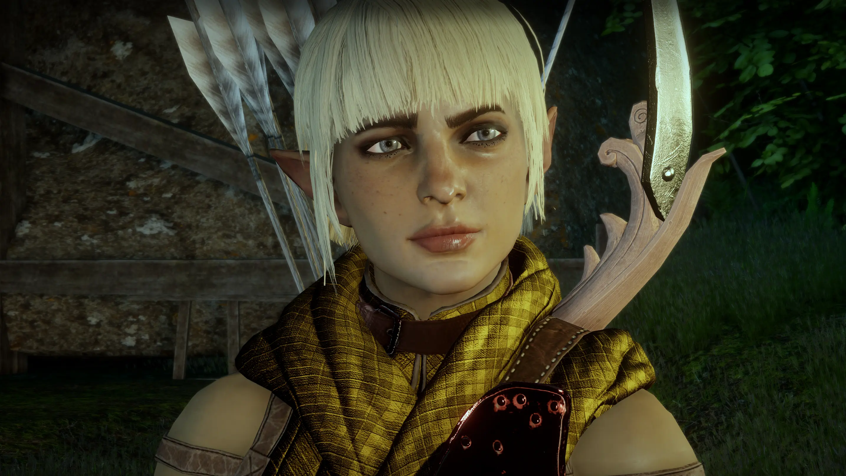 does the bees effect stack dragon age does the bees effect stack dragon age