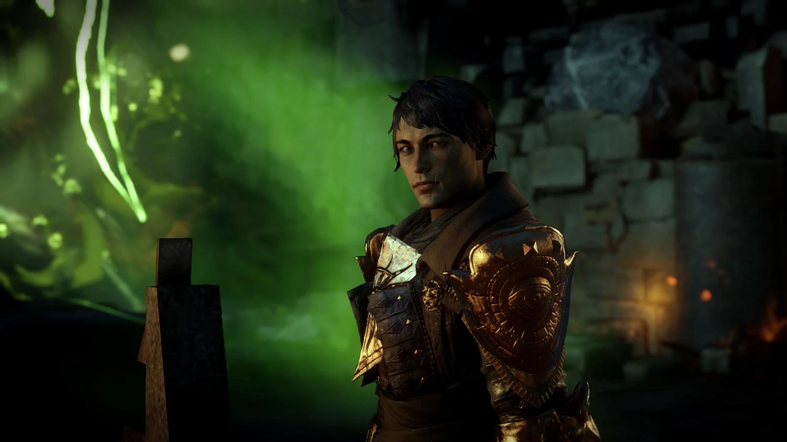 dragon age inquisition save files download