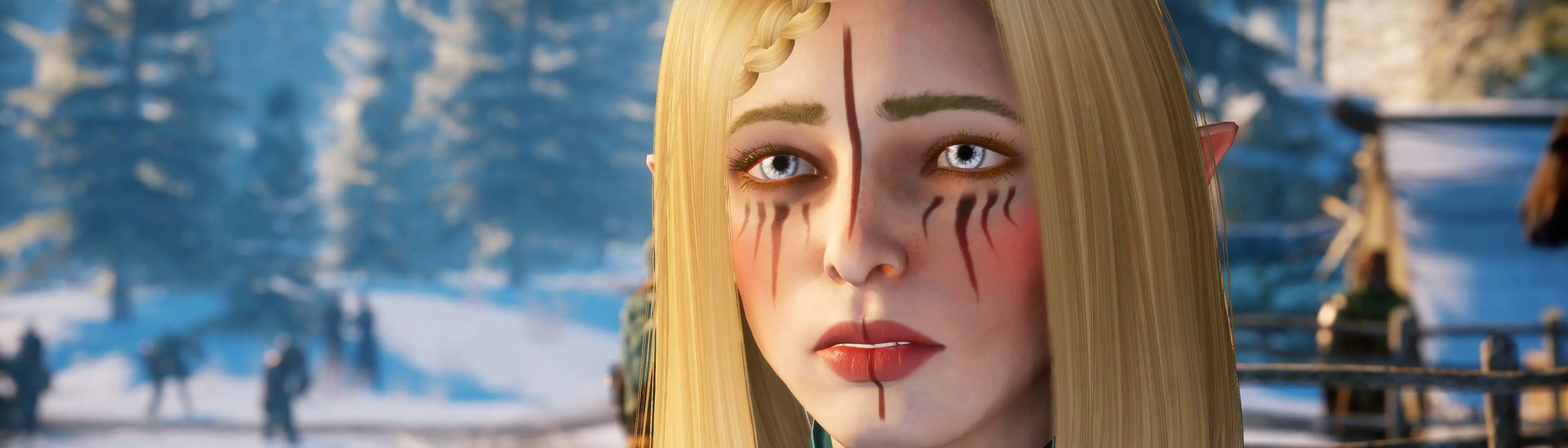 Innocence - slider at Dragon Age: Inquisition Nexus - Mods and community