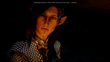 Tolion Lavellan at Dragon Age: Inquisition Nexus - Mods and community