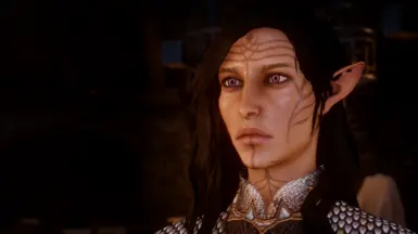 Tolion Lavellan at Dragon Age: Inquisition Nexus - Mods and community