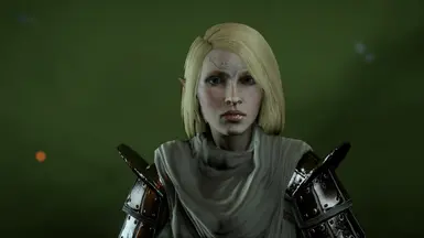 Long Bob (Trespasser-Friendly) at Dragon Age: Inquisition Nexus - Mods ...