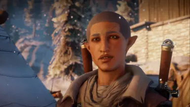 Khai Lavellan