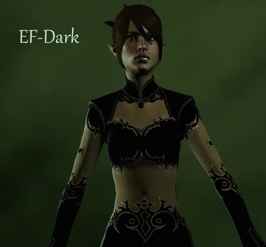 EF Dark