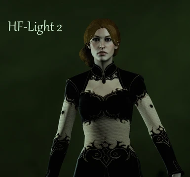 HF Light 2