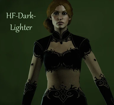 HF Dark Lighter