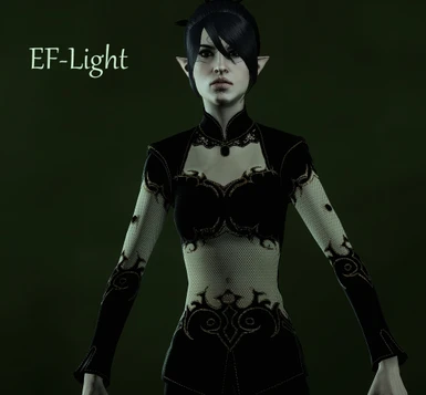 EF Light