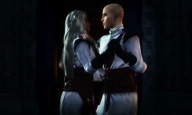 Glynnii and Solas are very thankful 