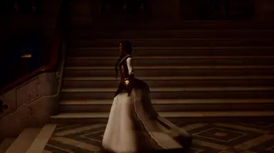 Ballgown-Stretched texture