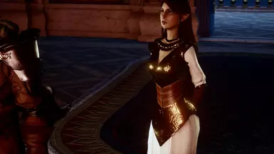 mer-dress
