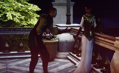 Dance with me
